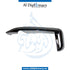 Front Bumper, WITH SENSOR AND WIPER Hole, M LOOK for BMW 7 Series G11 (2015) models